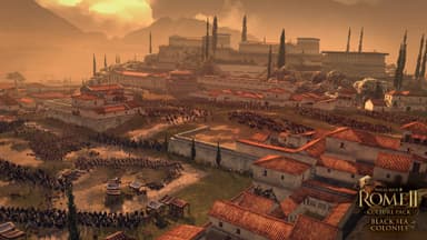 Total War ROME II - Black Sea Colonies Culture Pack - PC Windows