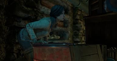 Syberia 3 - Standard Edition - PC Windows,Mac OSX