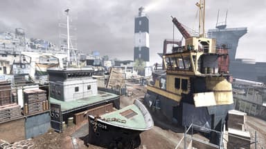 Call of Duty Modern Warfare 3 Collection 4 Final Assault - M