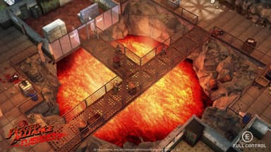Jagged Alliance Flashback - PC Windows,Mac OSX,Linux