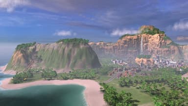 Tropico 4 Quick-dry Cement DLC - PC Windows