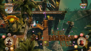 Hamilton s Great Adventure: Retro Fever - PC Windows
