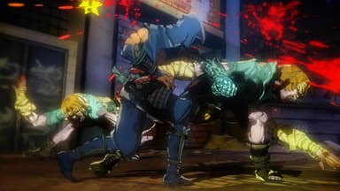 YAIBA: NINJA GAIDEN Z - PC Windows