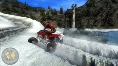 MX Vs ATV Reflex - PC Windows