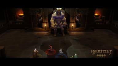 Gauntlet - PC Windows Mac OSX Linux