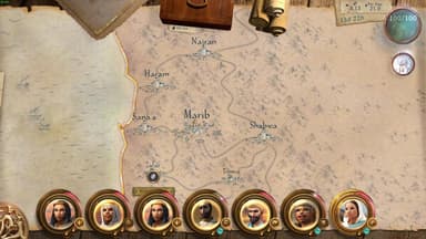 Caravan - PC Windows,Mac OSX,Linux