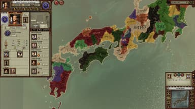 Sengoku - PC Windows