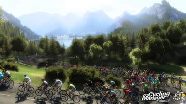 Pro Cycling Manager 2016 - PC Windows