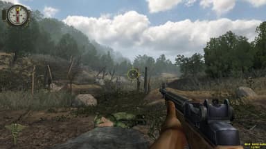 Men of Valor - PC Windows