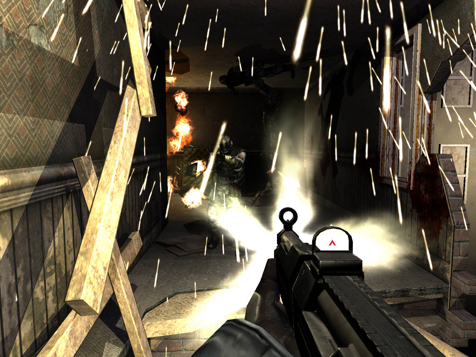F.E.A.R. - PC Windows