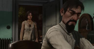 Syberia 3 - Standard Edition - PC Windows,Mac OSX