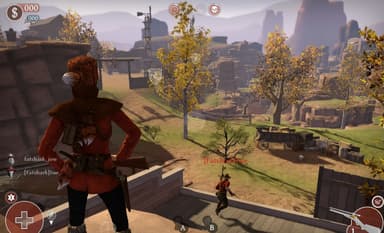 Lead and Gold: Gangs of the Wild West - PC Windows