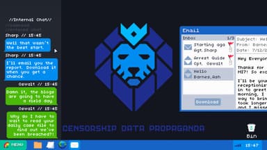 Mainlining - PC Windows