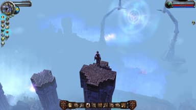 Legends of Dawn Reborn - PC Windows