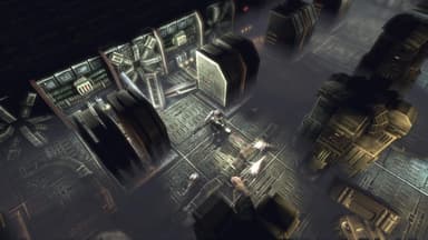 Alien Breed Impact - PC Windows