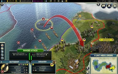 Sid Meier's Civilization V - PC Windows,Mac OSX