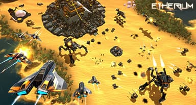 Etherium - PC Windows
