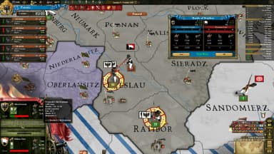 Europa Universalis III Chronicles - PC Windows