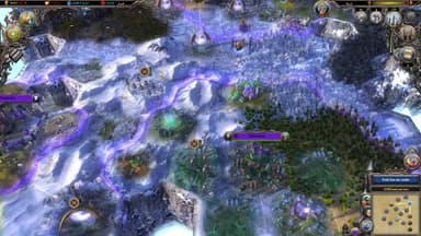 Warlock 2 The Exiled - PC Windows Mac OSX Linux