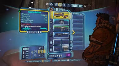 Borderlands 2 Ultimate Vault Hunters Upgrade Pack - Mac OSX