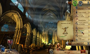 Twilight City: Love as a Cure - PC Windows