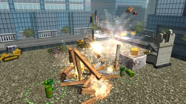Demolition Master 3D - PC Windows