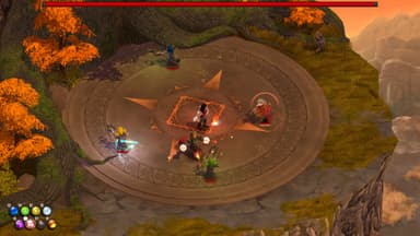 Magicka DLC: The Other Side of The Coin - PC Windows