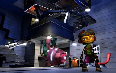 Psychonauts - PC Windows