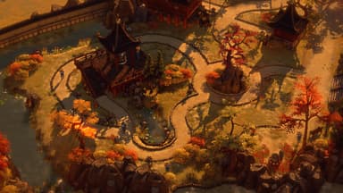 Shadow Tactics Blades of the Shogun - PC Windows Mac OSX Linux