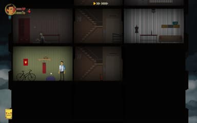 Skyhill - PC Windows,Mac OSX,Linux