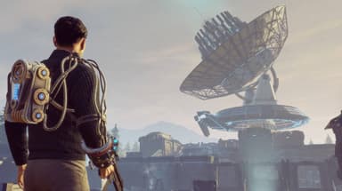 The Bureau XCOM Declassified Codebreakers - PC Windows