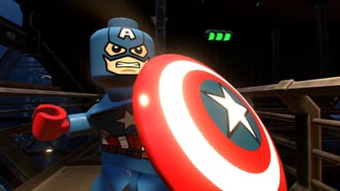 LEGO Marvel Super Heroes 2 - Deluxe Edition - PC Windows