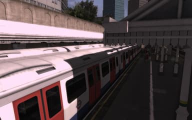 World of Subways 3 - London Underground - PC Windows