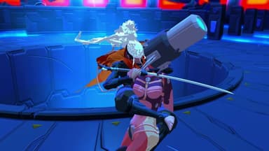 Furi - PC Windows