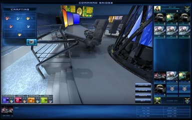 Spaceforce Constellations - PC Windows