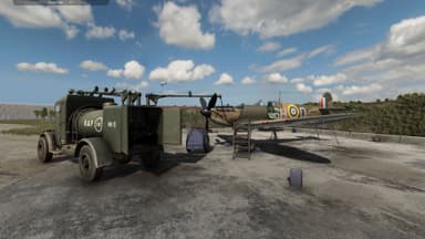 Plane Mechanic Simulator - PC Windows