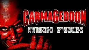 Carmageddon Max Pack - PC Windows