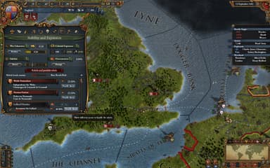 Europa Universalis IV - PC Windows,Mac OSX,Linux
