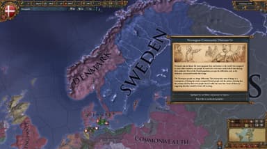Europa Universalis IV: Mare Nostrum - PC Windows,Mac OSX,Linux