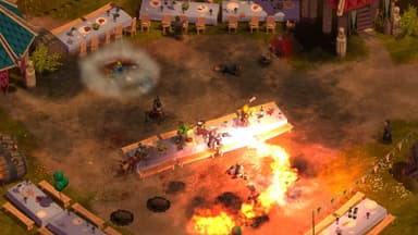 Magicka DLC: The Other Side of The Coin - PC Windows