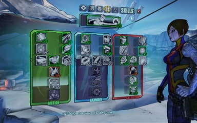Borderlands 2 Ultimate Vault Hunters Upgrade Pack - Mac OSX