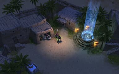 Titan Quest Anniversary Edition - PC Windows