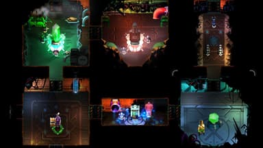 Dungeon of the Endless - Crystal Edition - PC Windows,Mac OSX