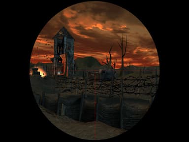 Iron Storm - PC Windows