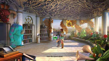 The Book of Unwritten Tales 2 - PC Windows,Mac OSX,Linux