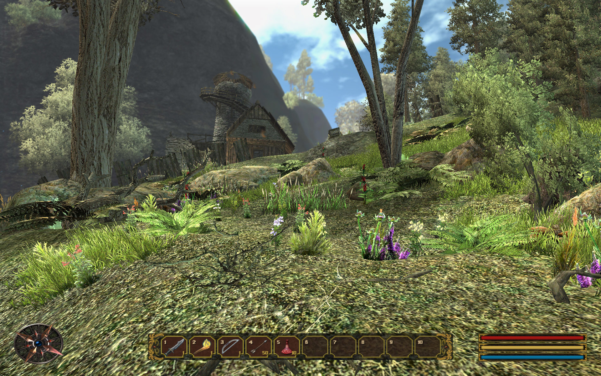 Gothic 3 - Game of the Year Edition - PC Windows