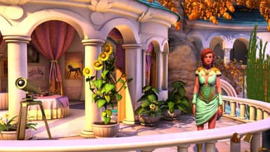 The Book of Unwritten Tales 2 - Almanac Edition - PC Windows,Mac OSX,L