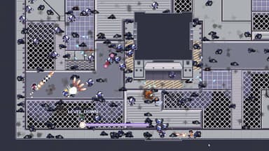 Circuit Breakers - PC Windows,Mac OSX,Linux