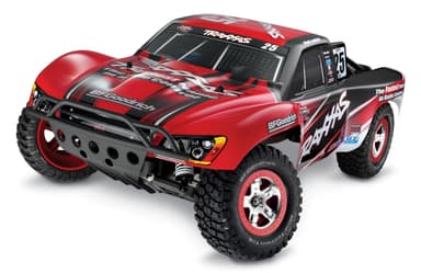 Traxxas Slash 2WD 2.4G :: Komplett
