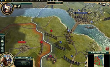 Sid Meier’s Civilization V The Complete Edition - Mac OSX